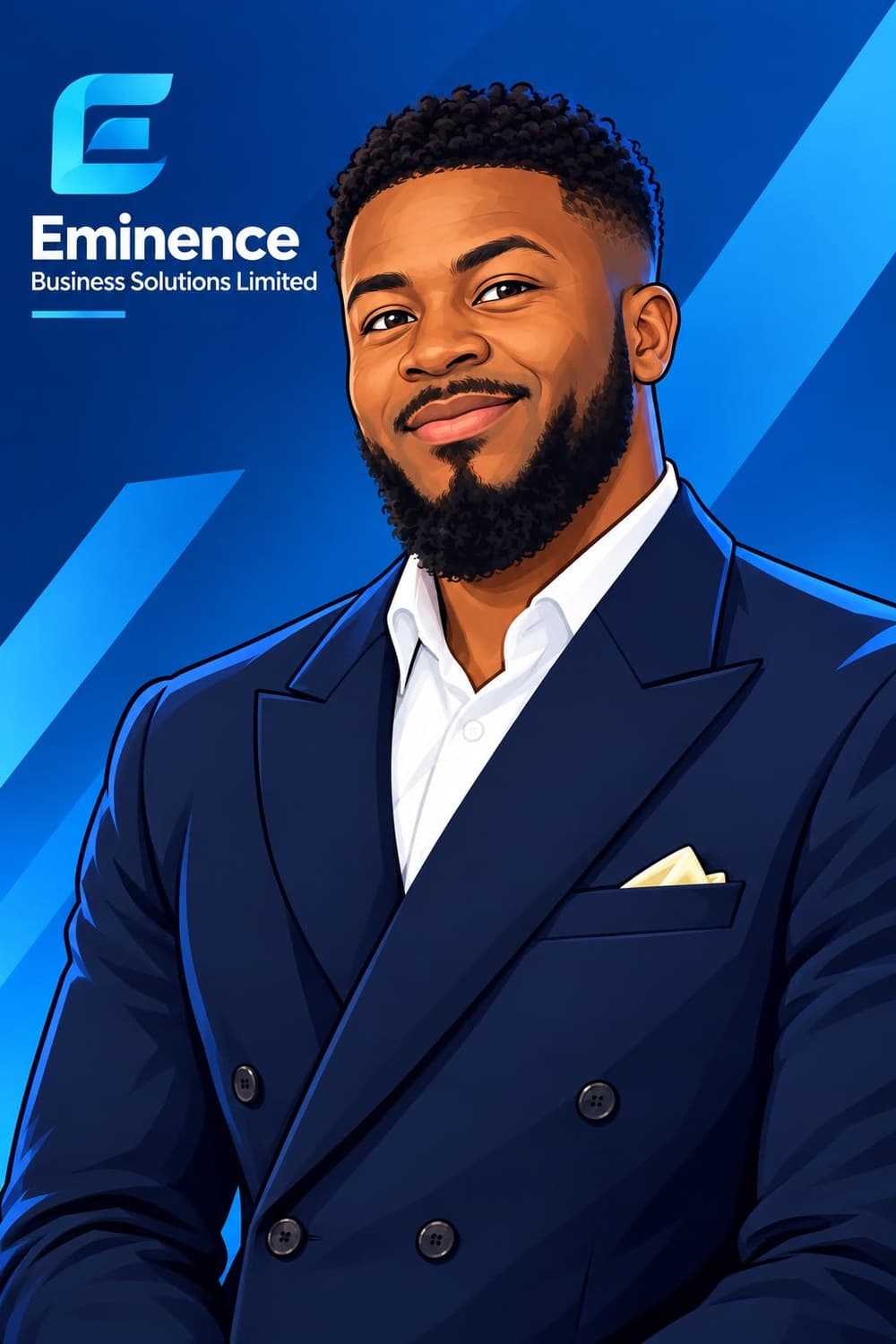 Amos Filson, Eminence Business Solutions