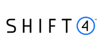 Shift4 logo