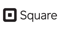 Square logo