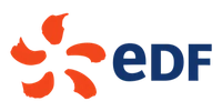 EDF logo