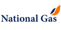 National Gas logo