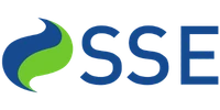 SSE logo