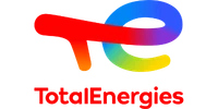 TotalEnergies logo