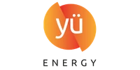 Yü Energy logo